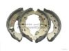 ASHUKI K014-55 Brake Shoe Set